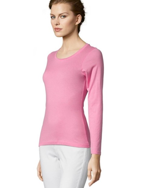 T-Shirts à personnaliser SOL'S Majestic /api/colors/5ca5c3e6-e7cb-4197-8faf-28381a8f65b2