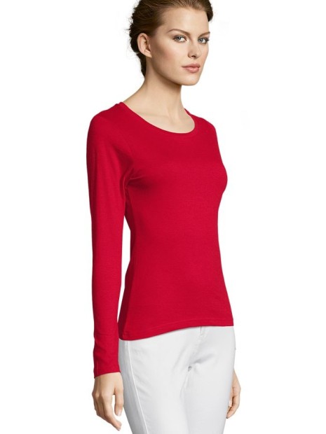 T-Shirts à personnaliser SOL'S Majestic /api/colors/c953313a-9c9d-493b-934e-ddcf8fada2ae