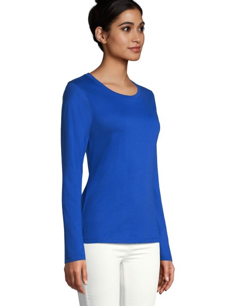 T-Shirts à personnaliser SOL'S Majestic /api/colors/cdd6ba31-692e-4c2e-b1b4-a3a4a50cf176