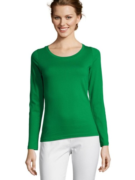 T-Shirts à personnaliser SOL'S Majestic /api/colors/50001fdd-5af6-4deb-a2ef-e83cbd4dd6fd