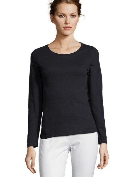 T-Shirts à personnaliser SOL'S Majestic /api/colors/b68891a9-1d28-4f7a-8deb-775c45027afd