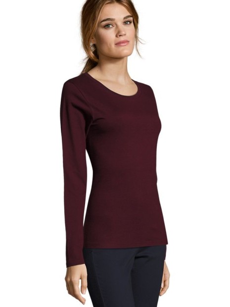 T-Shirts à personnaliser SOL'S Majestic /api/colors/3a308ebb-c3c8-4589-b77f-d8229badae6f