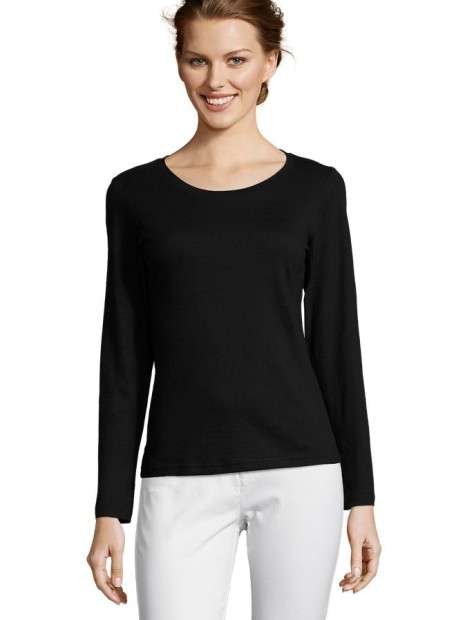 T-Shirts à personnaliser SOL'S Majestic /api/colors/0bad6402-8af4-4c73-b2b1-e8ba636702d0