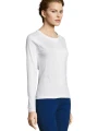 T-Shirts à personnaliser SOL'S Majestic /api/colors/7a92cd2d-10d2-40b4-928b-296bb7487506
