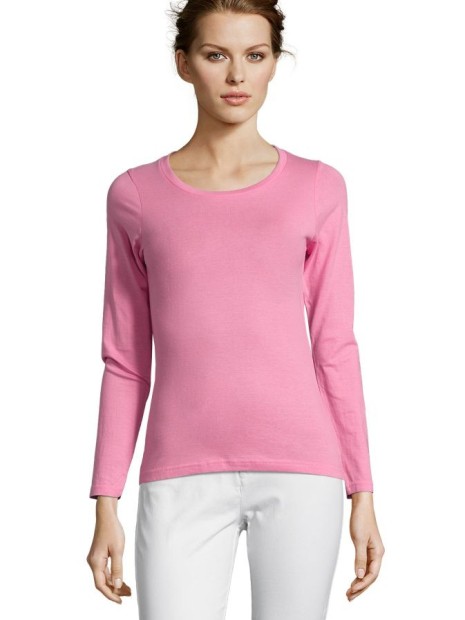 T-Shirts à personnaliser SOL'S Majestic /api/colors/5ca5c3e6-e7cb-4197-8faf-28381a8f65b2