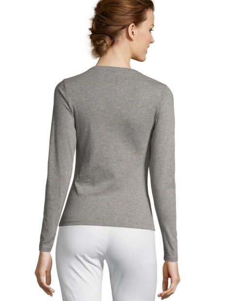 T-Shirts à personnaliser SOL'S Majestic /api/colors/affde0b2-3f9e-462b-8bbe-959997fedc42