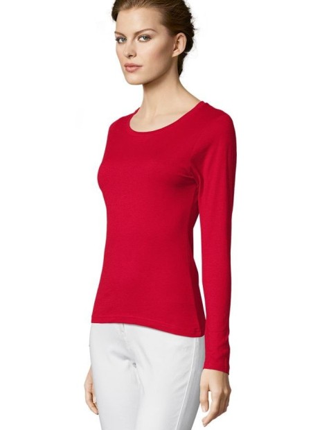 T-Shirts à personnaliser SOL'S Majestic /api/colors/c953313a-9c9d-493b-934e-ddcf8fada2ae