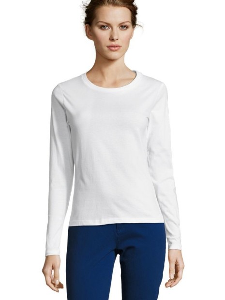 T-Shirts à personnaliser SOL'S Majestic /api/colors/7a92cd2d-10d2-40b4-928b-296bb7487506