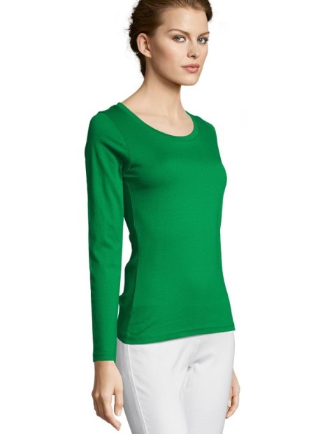 T-Shirts à personnaliser SOL'S Majestic /api/colors/50001fdd-5af6-4deb-a2ef-e83cbd4dd6fd