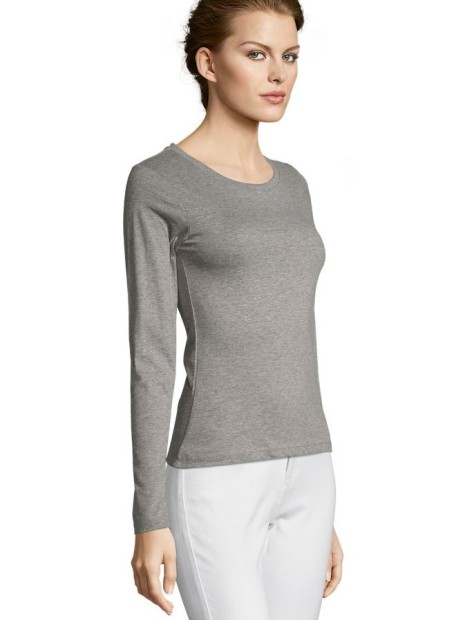 T-Shirts à personnaliser SOL'S Majestic /api/colors/affde0b2-3f9e-462b-8bbe-959997fedc42