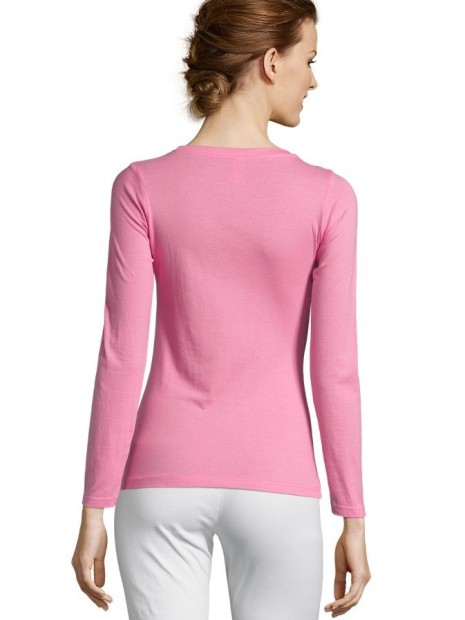 T-Shirts à personnaliser SOL'S Majestic /api/colors/5ca5c3e6-e7cb-4197-8faf-28381a8f65b2