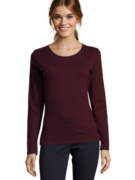 T-Shirts à personnaliser SOL'S Majestic /api/colors/3a308ebb-c3c8-4589-b77f-d8229badae6f