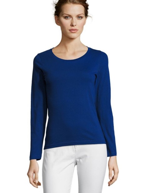 T-Shirts à personnaliser SOL'S Majestic /api/colors/08e1dcba-cf6c-4a6f-8348-bdf0b280e2f8