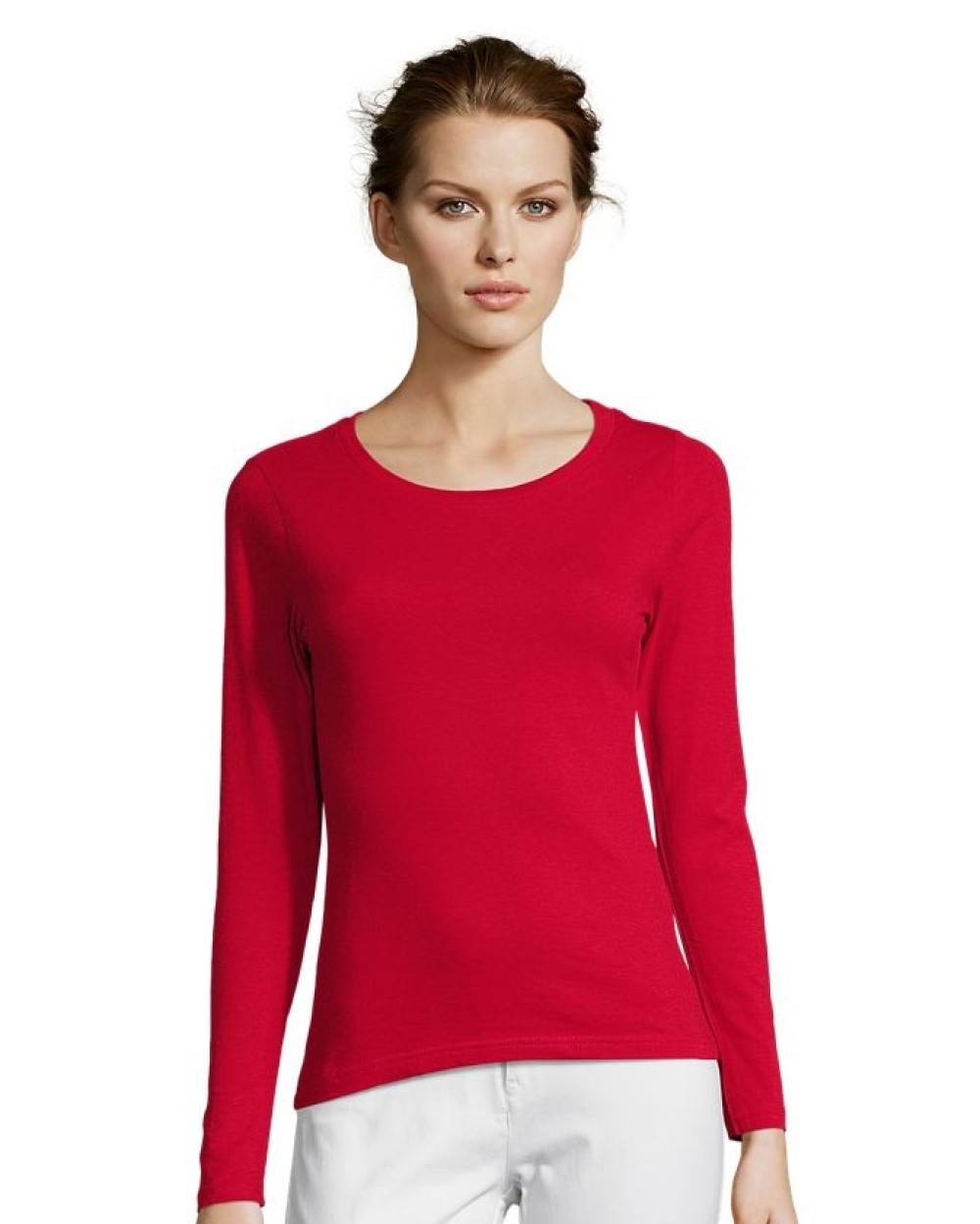 T-Shirts personnalisable SOL'S Majestic