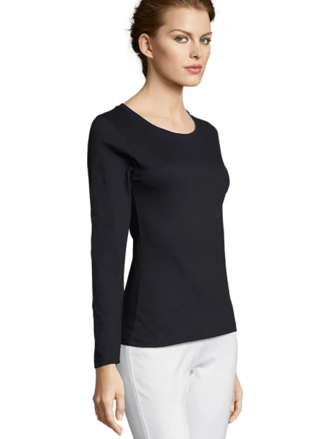 T-Shirts à personnaliser SOL'S Majestic /api/colors/b68891a9-1d28-4f7a-8deb-775c45027afd