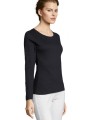 T-Shirts à personnaliser SOL'S Majestic /api/colors/b68891a9-1d28-4f7a-8deb-775c45027afd