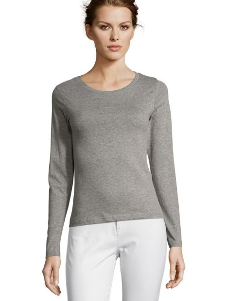 T-Shirts à personnaliser SOL'S Majestic /api/colors/affde0b2-3f9e-462b-8bbe-959997fedc42