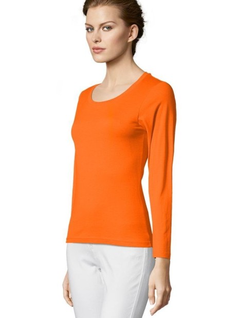 T-Shirts à personnaliser SOL'S Majestic /api/colors/d51260d5-b263-4200-988d-ee19f414959e
