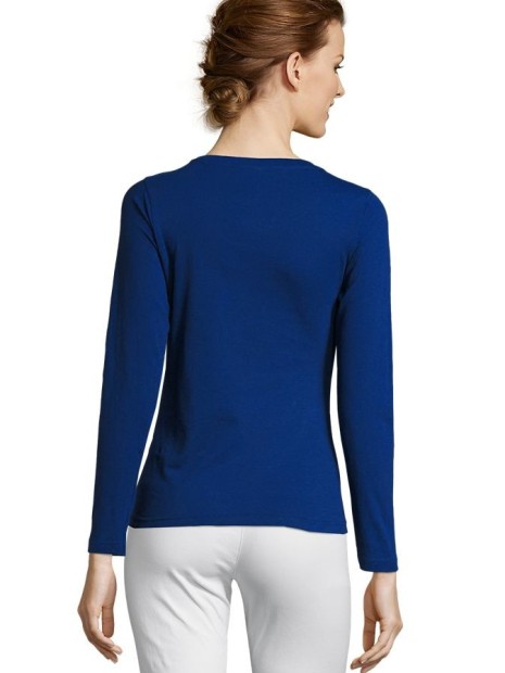 T-Shirts à personnaliser SOL'S Majestic /api/colors/08e1dcba-cf6c-4a6f-8348-bdf0b280e2f8