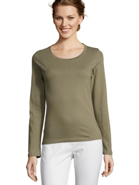 T-Shirts à personnaliser SOL'S Majestic /api/colors/348793eb-28eb-4f76-a178-c9d729b20ff5