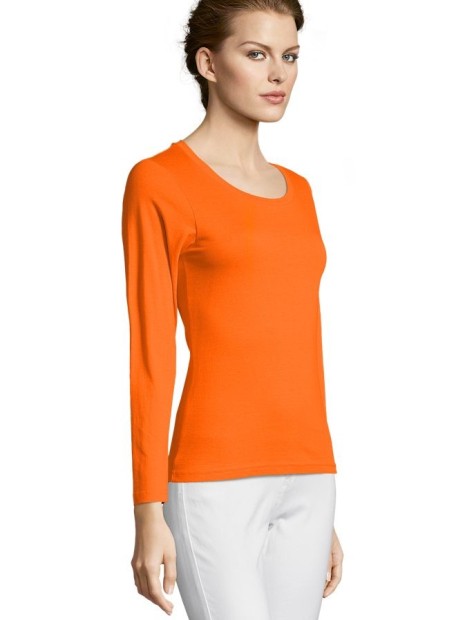 T-Shirts à personnaliser SOL'S Majestic /api/colors/d51260d5-b263-4200-988d-ee19f414959e