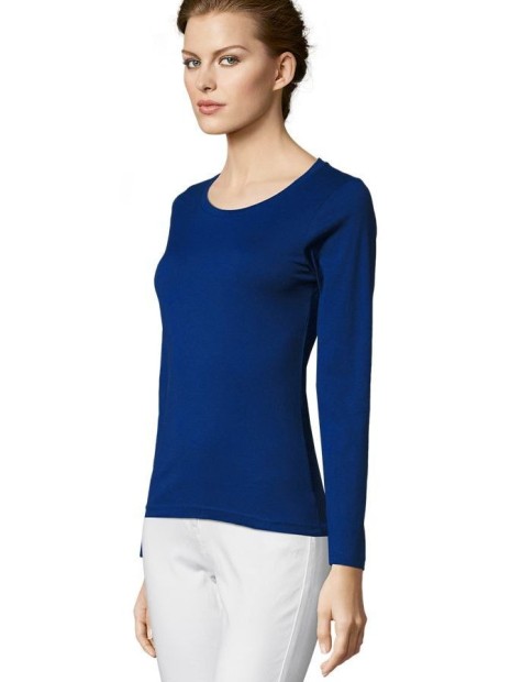 T-Shirts à personnaliser SOL'S Majestic /api/colors/08e1dcba-cf6c-4a6f-8348-bdf0b280e2f8