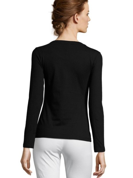 T-Shirts à personnaliser SOL'S Majestic /api/colors/0bad6402-8af4-4c73-b2b1-e8ba636702d0