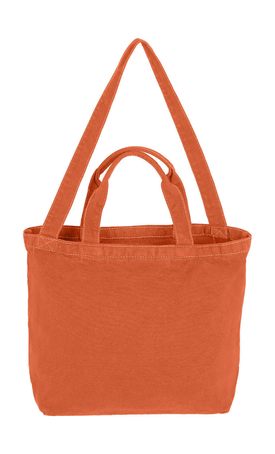 Sacs & Bagagerie personnalisable SG CLOTHING Zipped Canvas Shopper