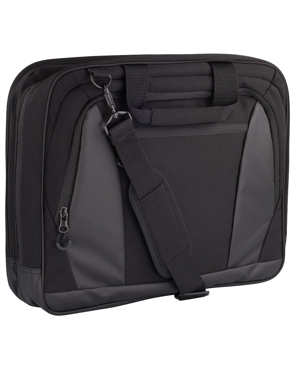 Tassen & Zakken CLIQUE 2.0 Computer Bag voor bedrukking &amp; borduring