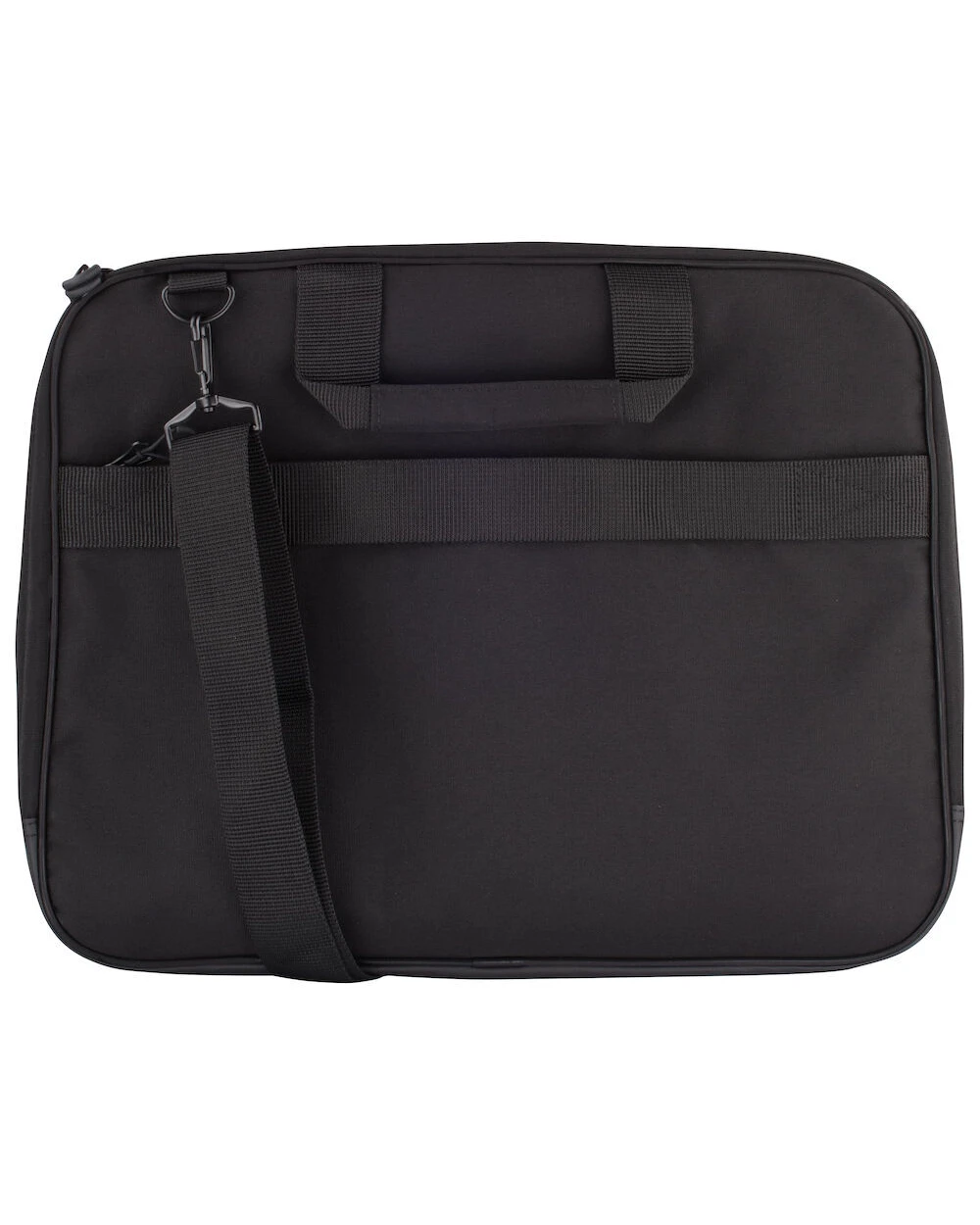 Tassen & Zakken CLIQUE 2.0 Computer Bag voor bedrukking &amp; borduring