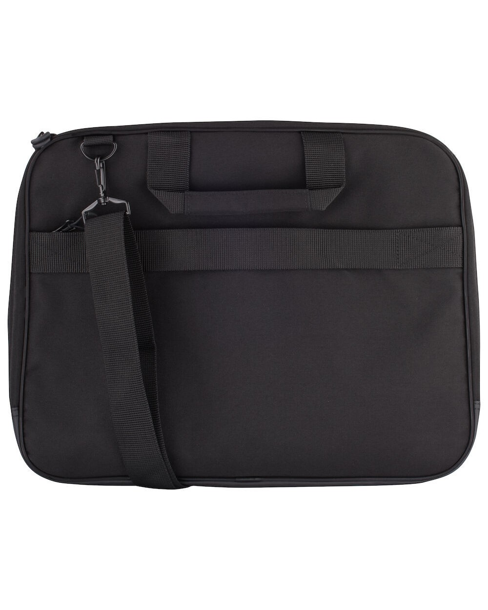 Tassen & Zakken CLIQUE 2.0 Computer Bag voor bedrukking &amp; borduring