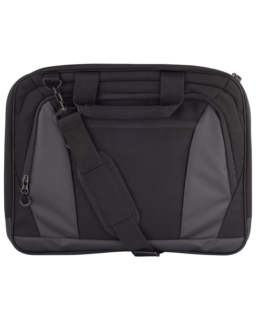 CLIQUE 2.0 Computer Bag Taschen personalisierbar