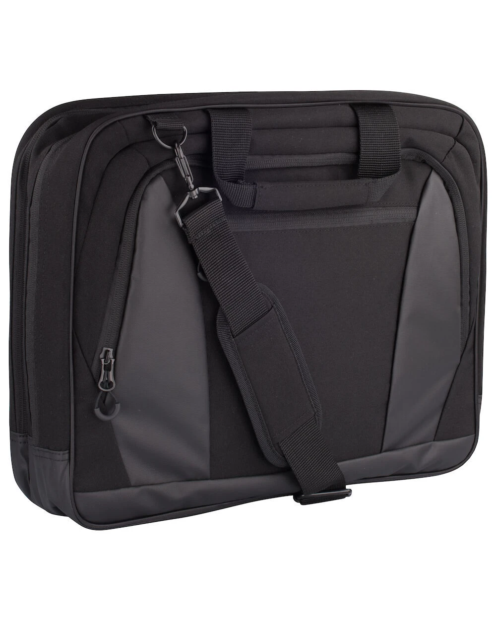 CLIQUE 2.0 Computer Bag Taschen personalisierbar
