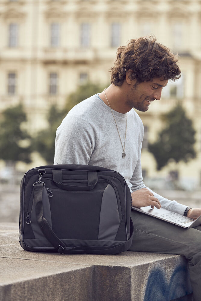 Sacs & Bagagerie personnalisable CLIQUE 2.0 Computer Bag