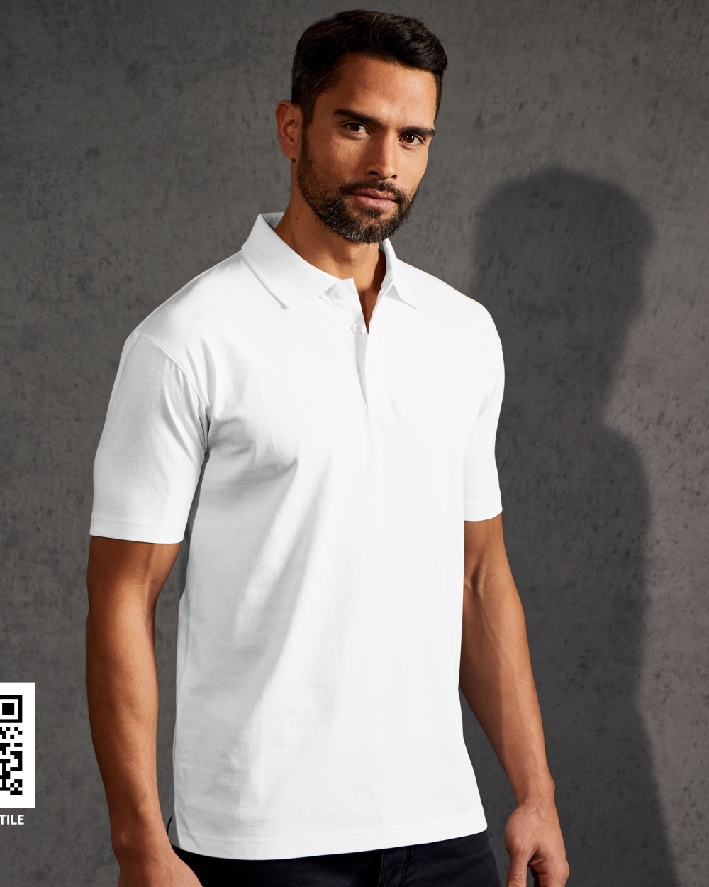 Polos personnalisable PROMODORO MEN'S JERSEY POLO