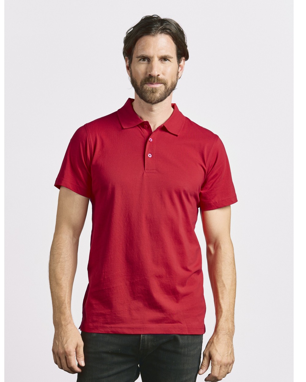 Polos personnalisable PROMODORO MEN'S JERSEY POLO