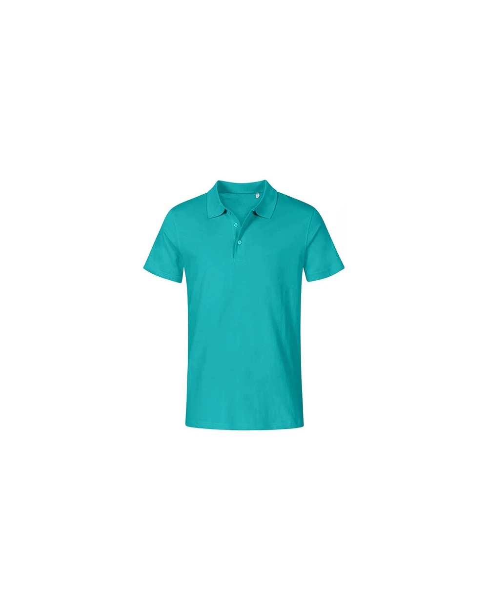 Polo's PROMODORO MEN'S JERSEY POLO SHIRT voor bedrukking &amp; borduring