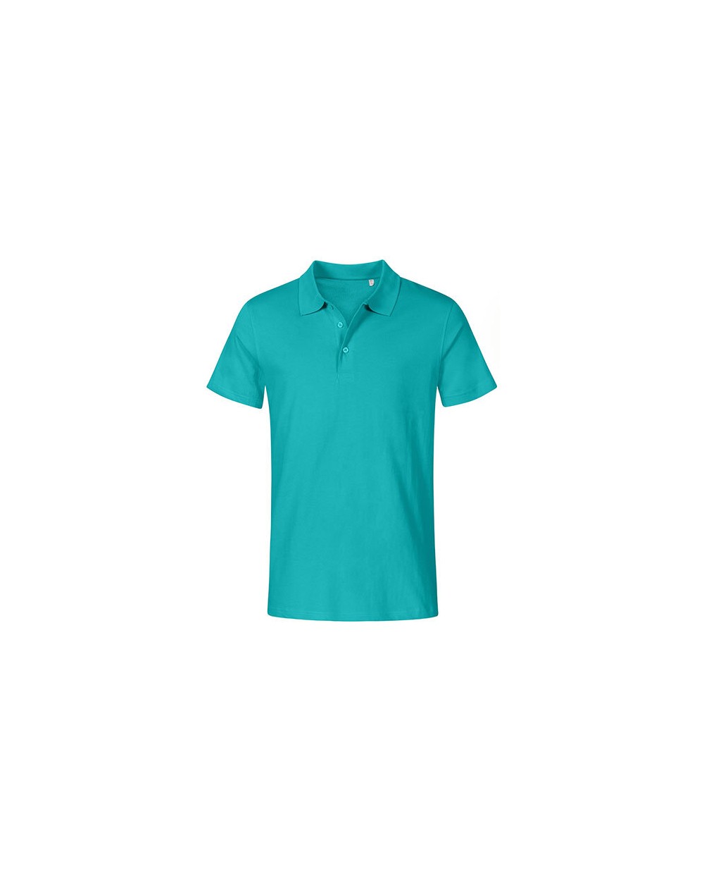 PROMODORO MEN'S JERSEY POLO SHIRT Poloshirts personalisierbar