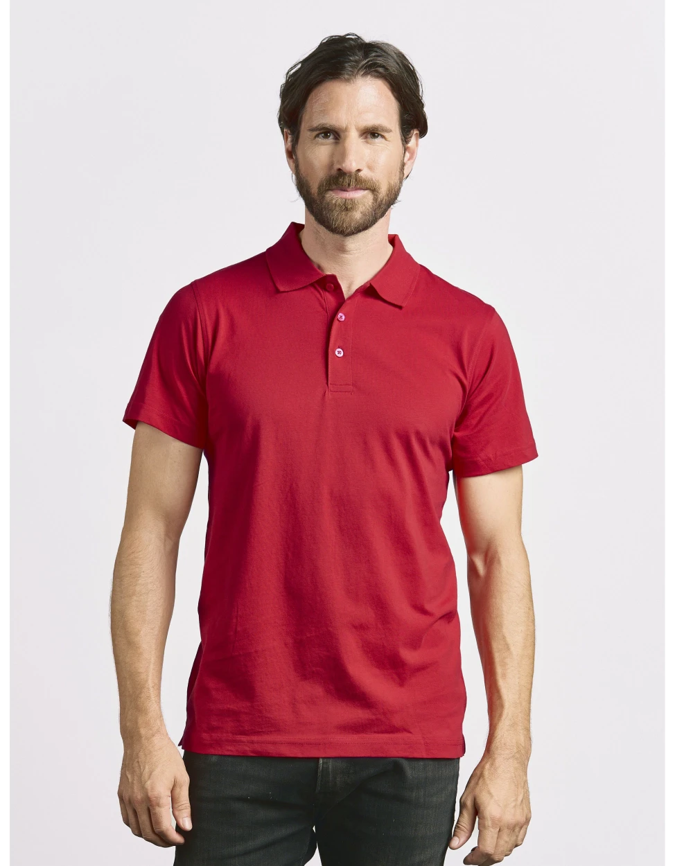 Polos personnalisable PROMODORO MEN'S JERSEY POLO