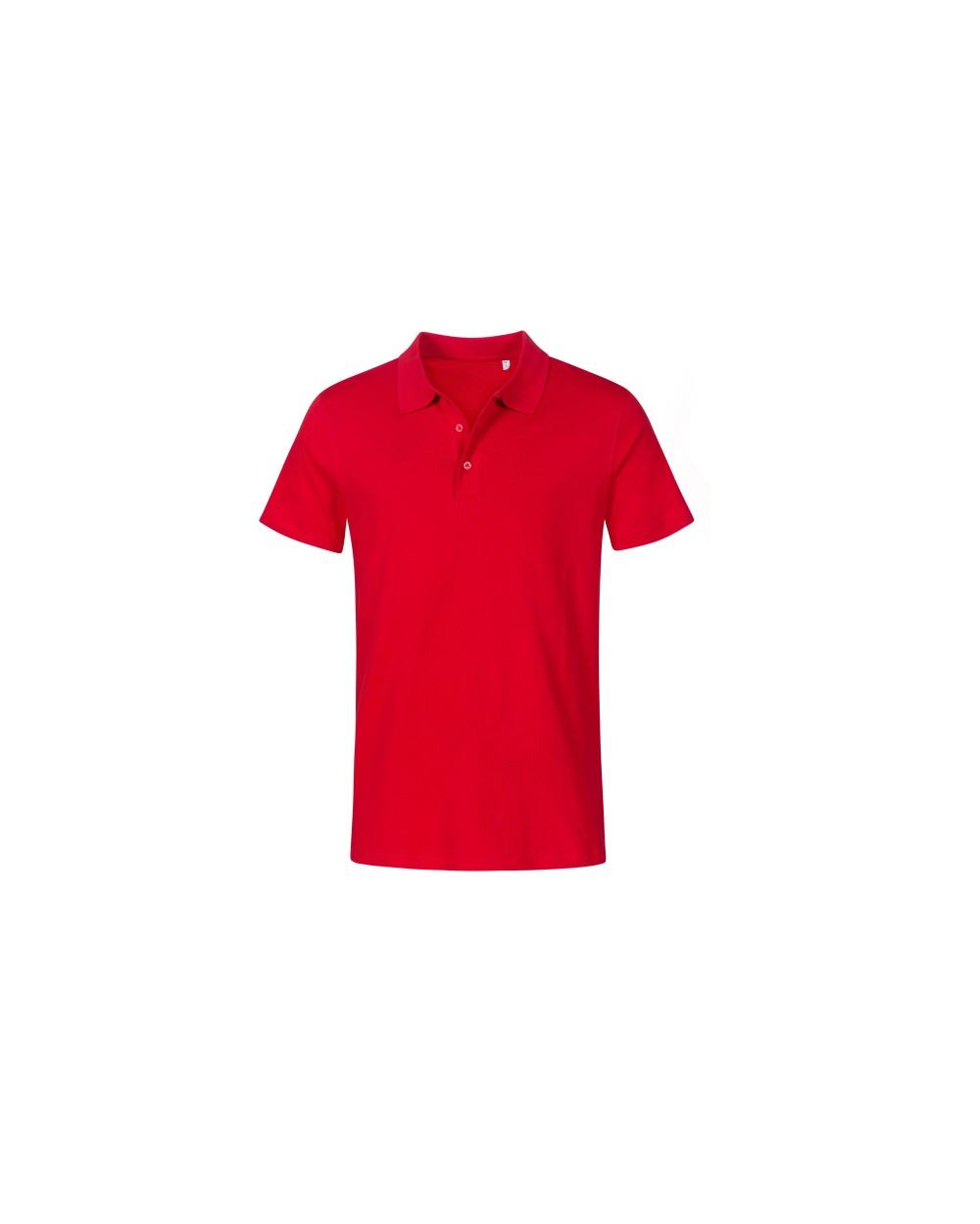 PROMODORO MEN'S JERSEY POLO SHIRT Poloshirts personalisierbar
