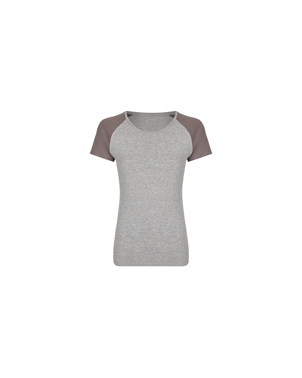 T-shirts MINERS MATE my mate - Ladies´ Tee voor bedrukking &amp; borduring