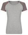 T-Shirts personnalisable MINERS MATE my mate - Ladies´ Tee