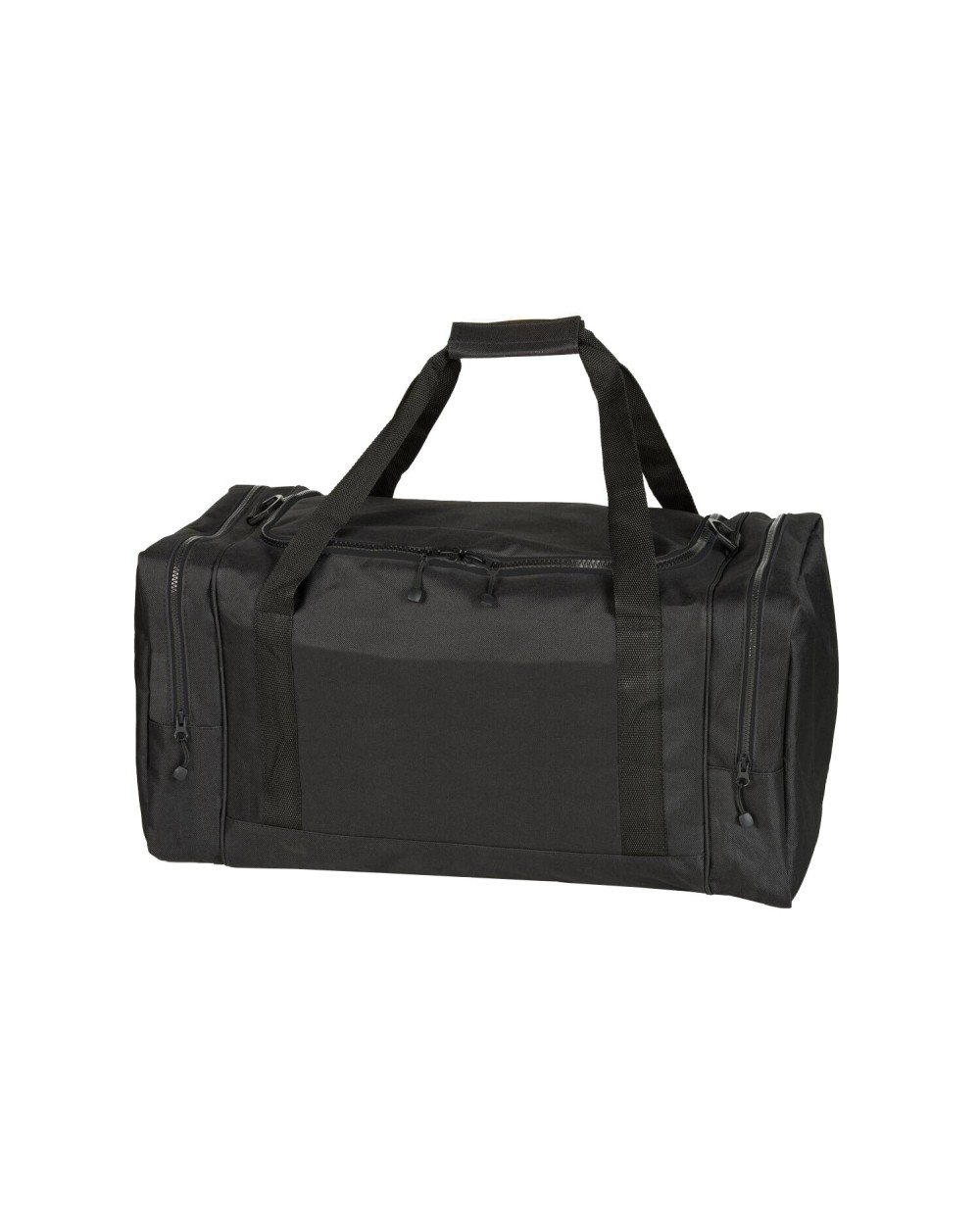 BLACK & MATCH SPORT BAG 55 Taschen personalisierbar