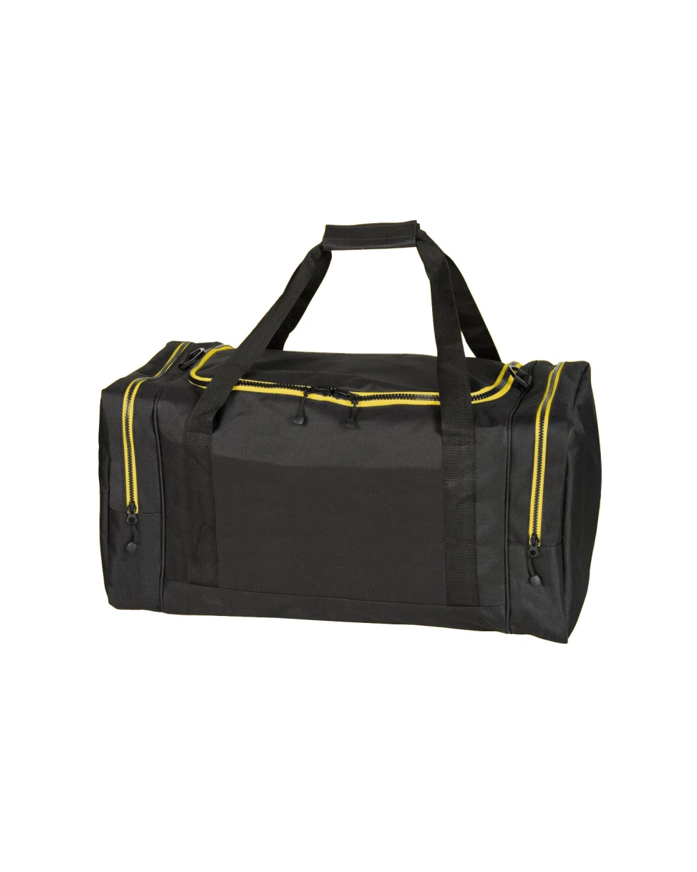 Sacs & Bagagerie personnalisable BLACK & MATCH SPORT BAG 55