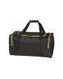 BLACK & MATCH SPORT BAG 55 Taschen personalisierbar