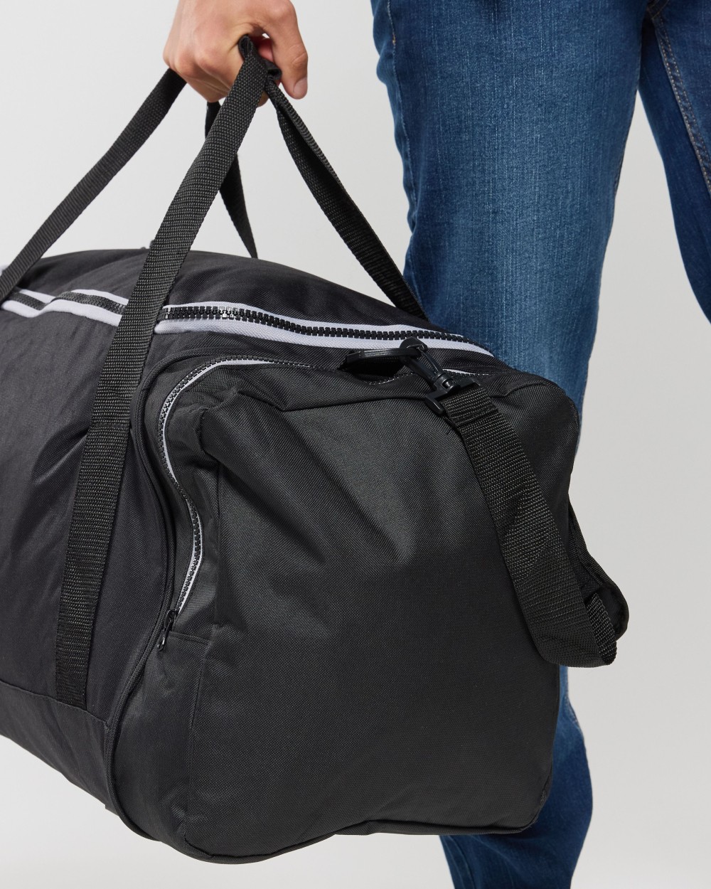 Sacs & Bagagerie personnalisable BLACK & MATCH SPORT BAG 55