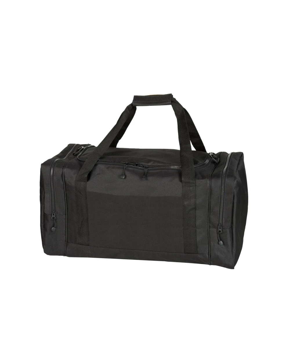 BLACK & MATCH SPORT BAG 55 Taschen personalisierbar