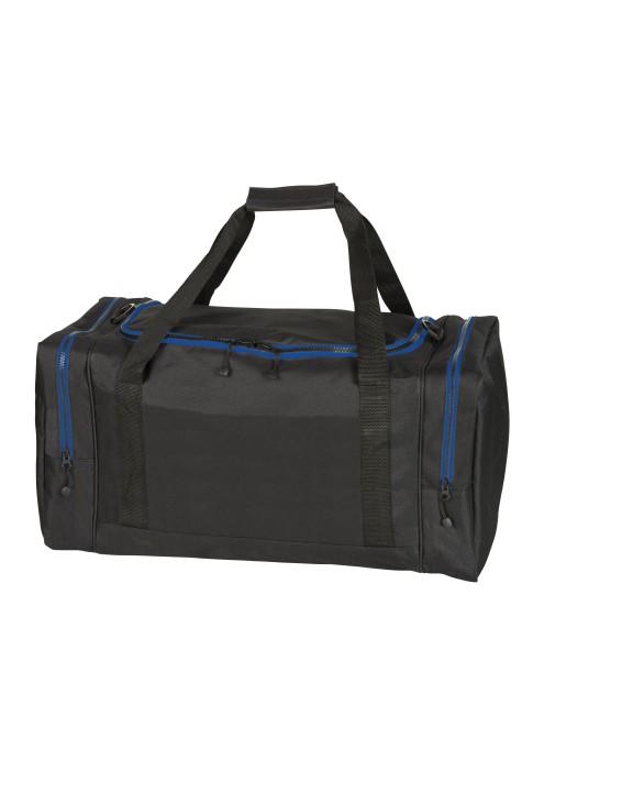 BLACK & MATCH SPORT BAG 55 Taschen personalisierbar