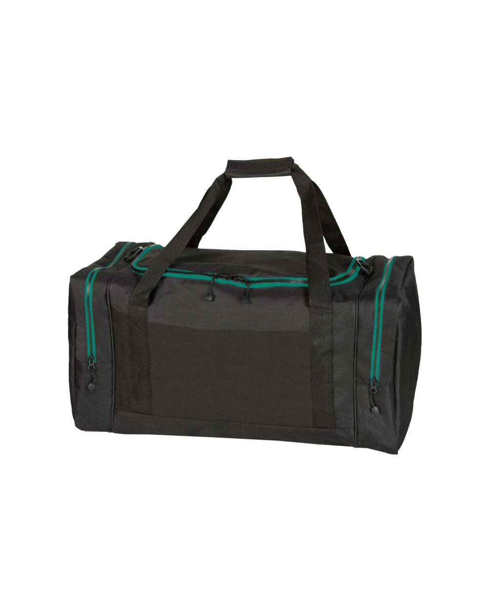 BLACK & MATCH SPORT BAG 55 Taschen personalisierbar