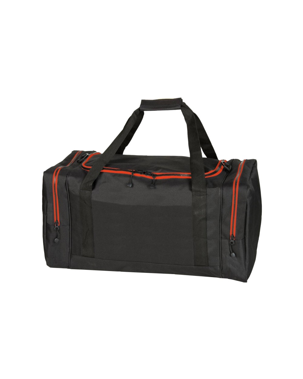 BLACK & MATCH SPORT BAG 55 Taschen personalisierbar